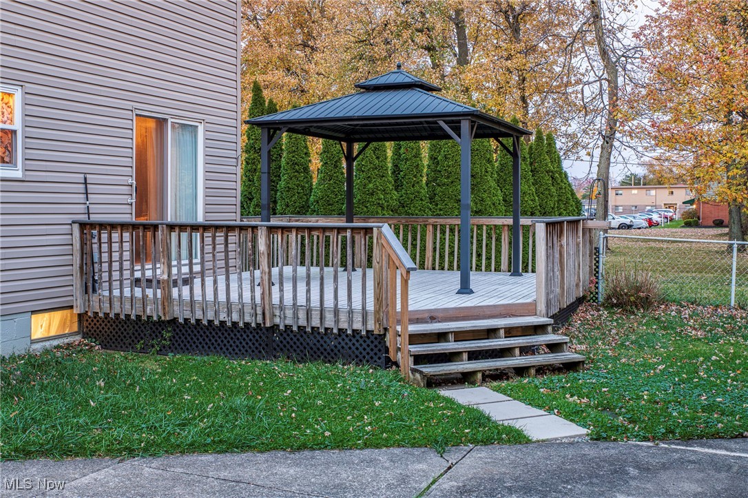 Oak Knoll Park Allotment - Residential