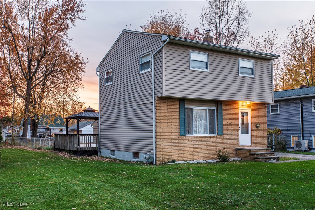 Oak Knoll Park Allotment - Residential