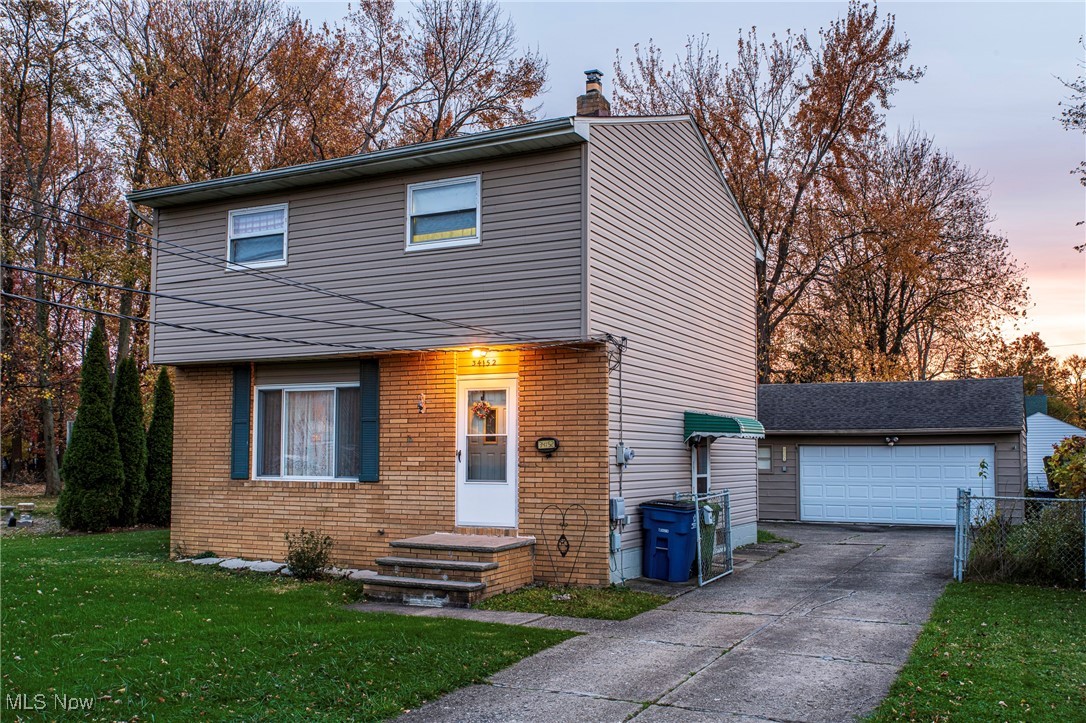Oak Knoll Park Allotment - Residential