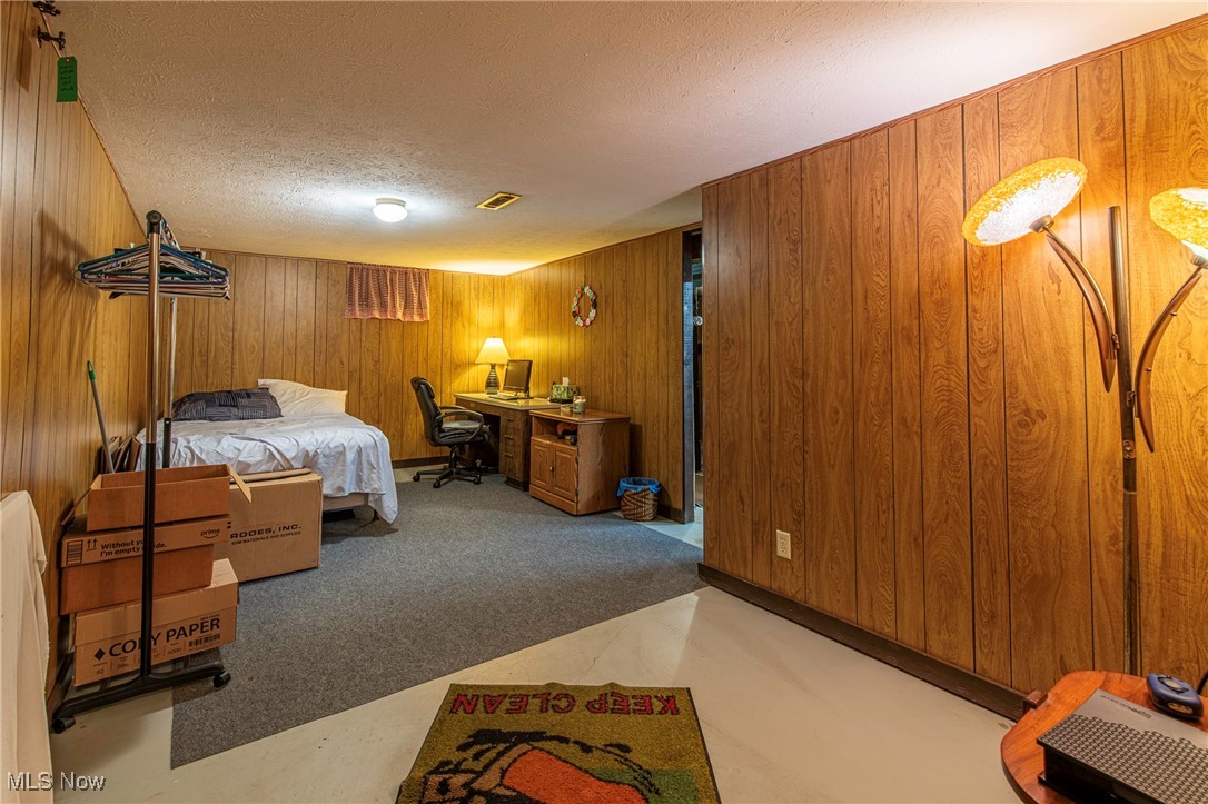 Oak Knoll Park Allotment - Residential