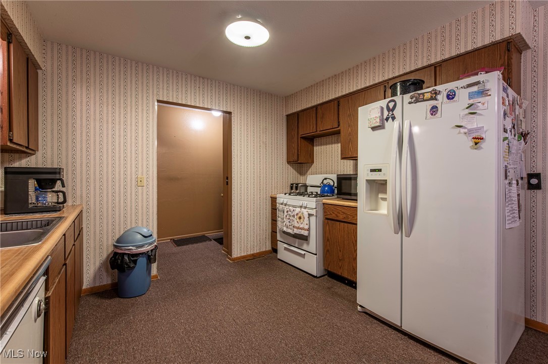 Oak Knoll Park Allotment - Residential