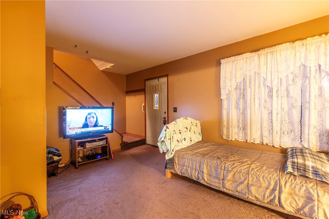 Oak Knoll Park Allotment - Residential