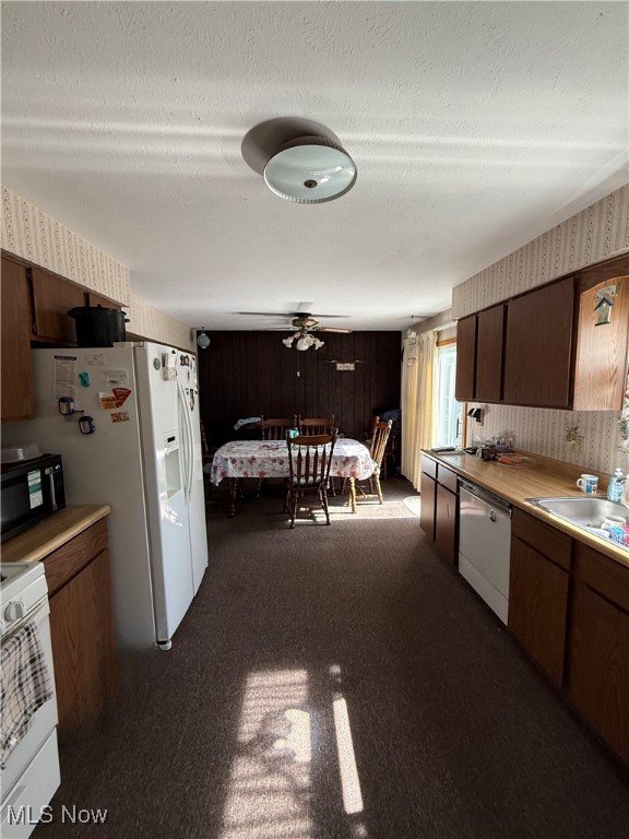 Oak Knoll Park Allotment - Residential