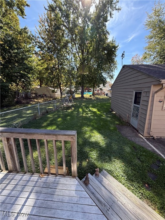 Oak Knoll Park Allotment - Residential