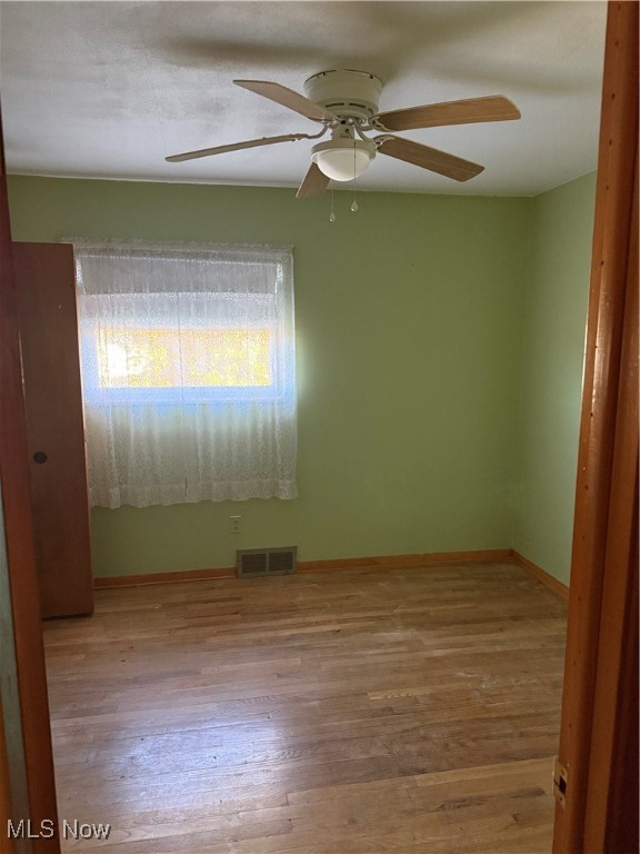 Oak Knoll Park Allotment - Residential