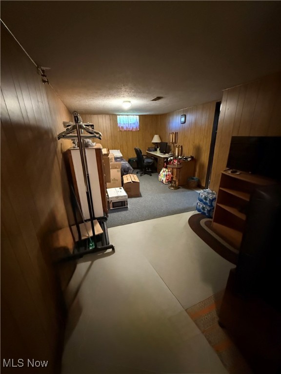 Oak Knoll Park Allotment - Residential