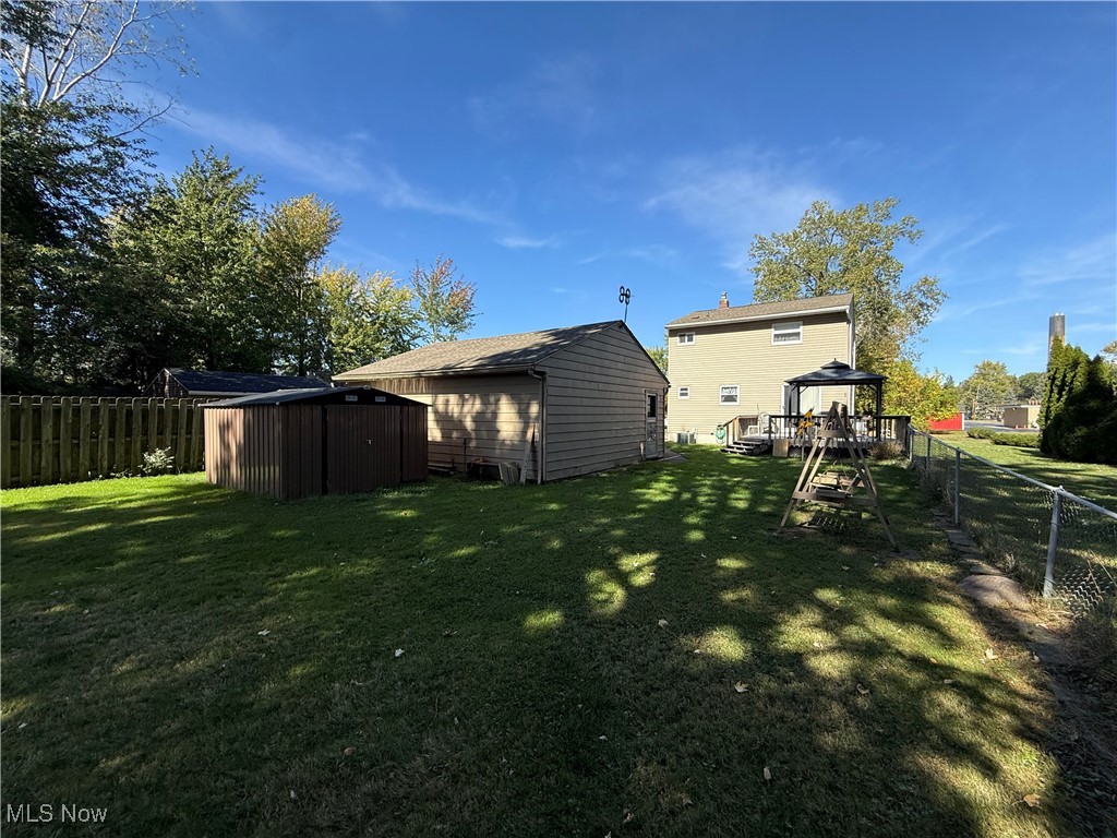 Oak Knoll Park Allotment - Residential