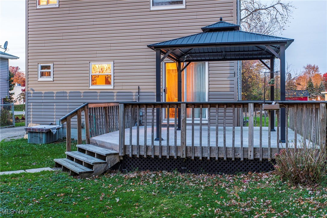 Oak Knoll Park Allotment - Residential