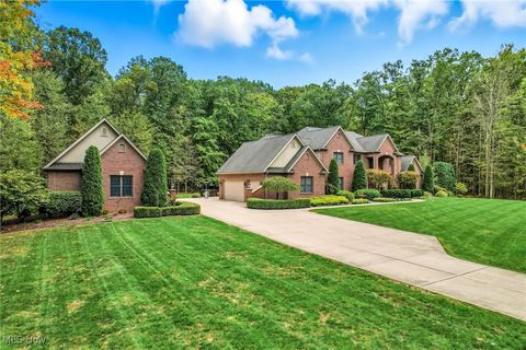 Homes For Sale - 2520 Eastpoint Heights Drive<br/> Trumbull County, Warren, OH 44484