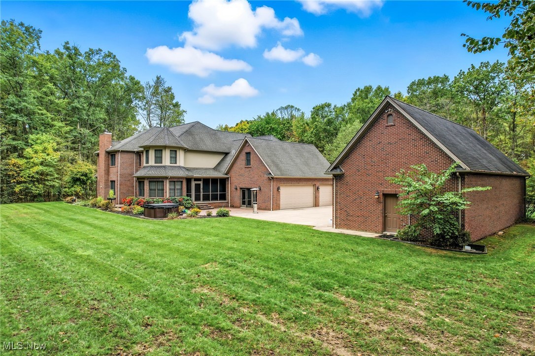 2520 Eastpoint Heights Drive SE