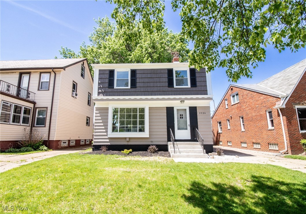 3726 W 169th Street