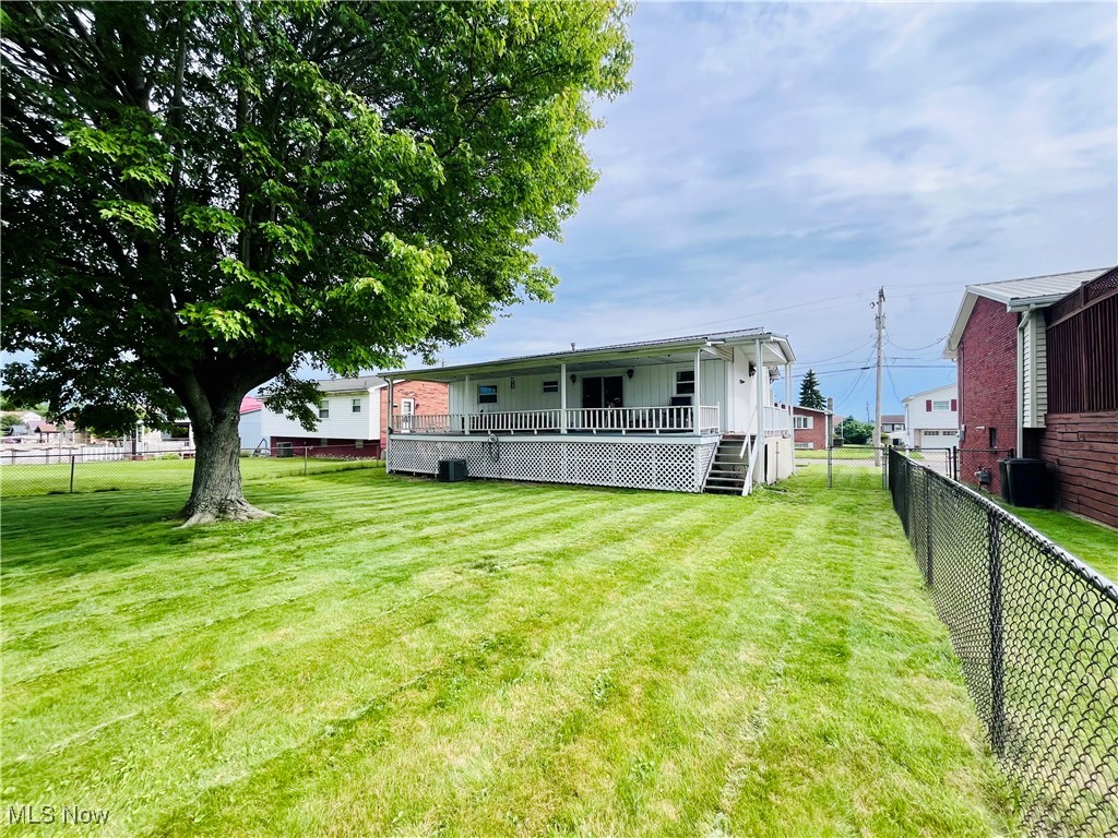 125 Arena Drive, Weirton, West Virginia image 16