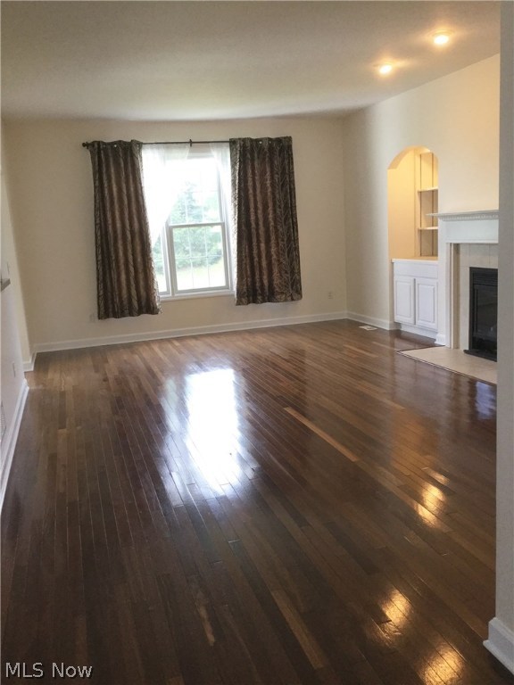 Glenwillow Place - Residential Lease