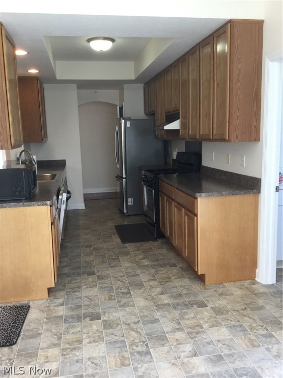 Glenwillow Place - Residential Lease