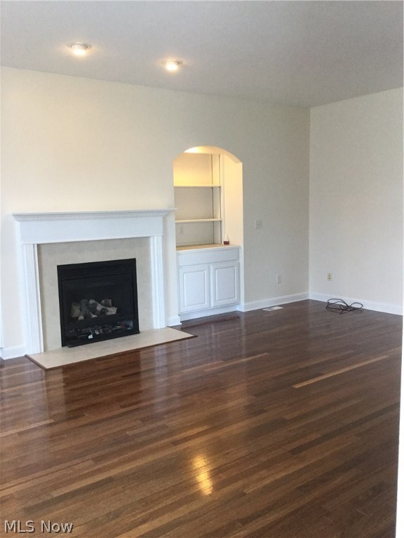 Glenwillow Place - Residential Lease