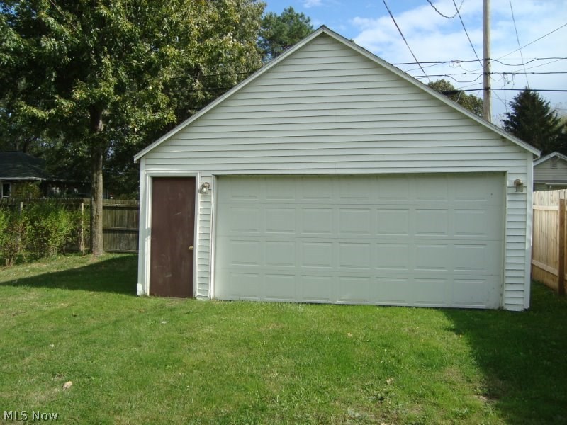 Lake Breeze - Residential