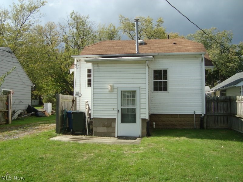 Lake Breeze - Residential