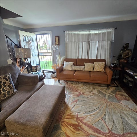 Tiny photo for 20010 Gardenview Drive, Maple Heights, OH 44137 (MLS # 5255614)