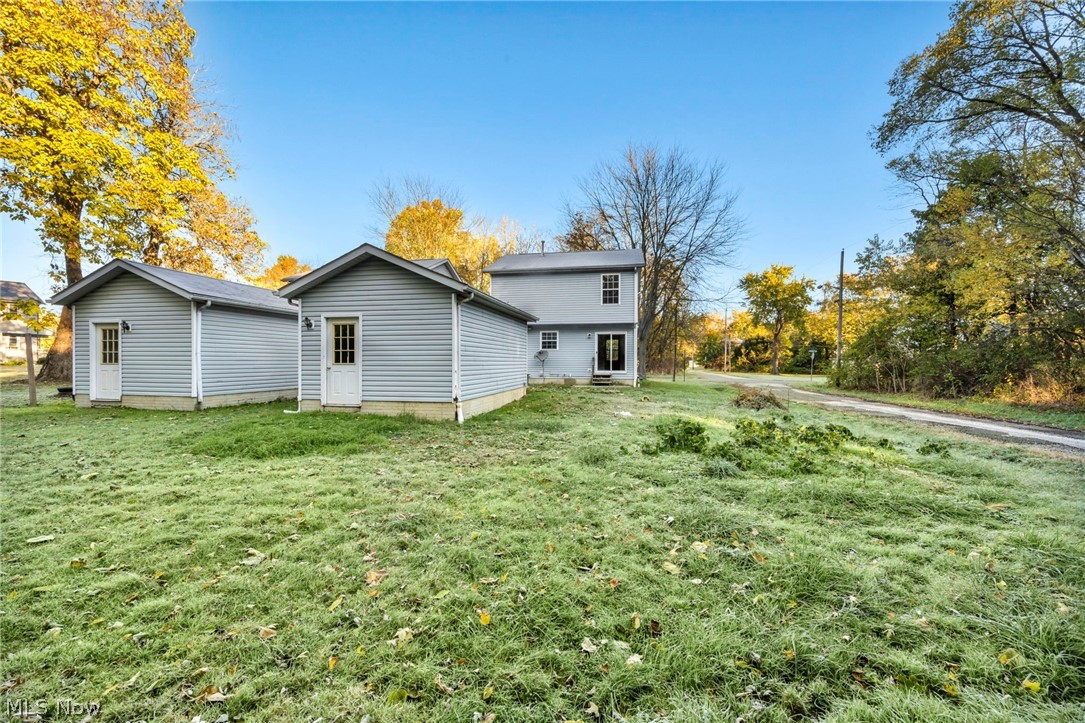 Springwood Lake Camp Club - Residential