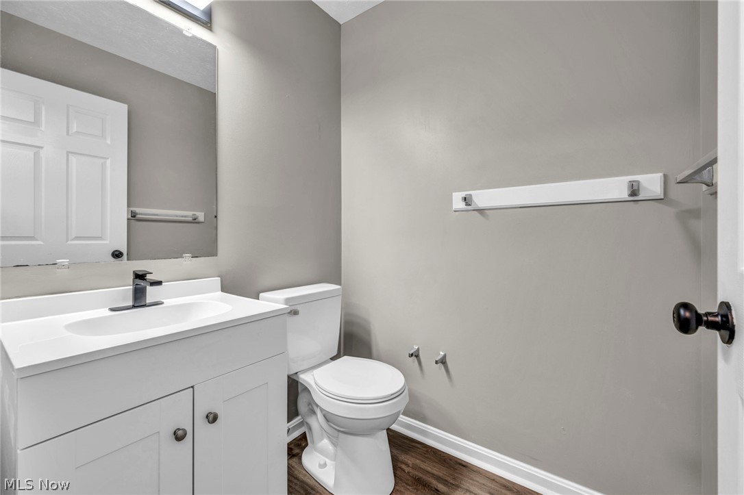 Springwood Lake Camp Club - Residential