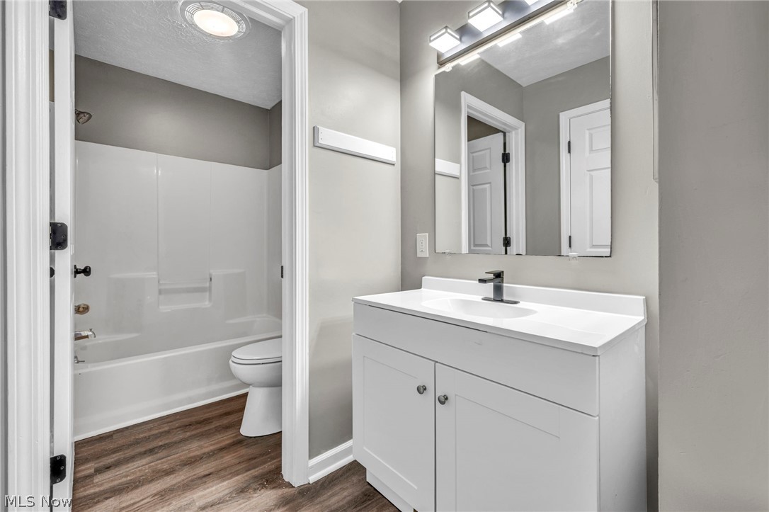 Springwood Lake Camp Club - Residential