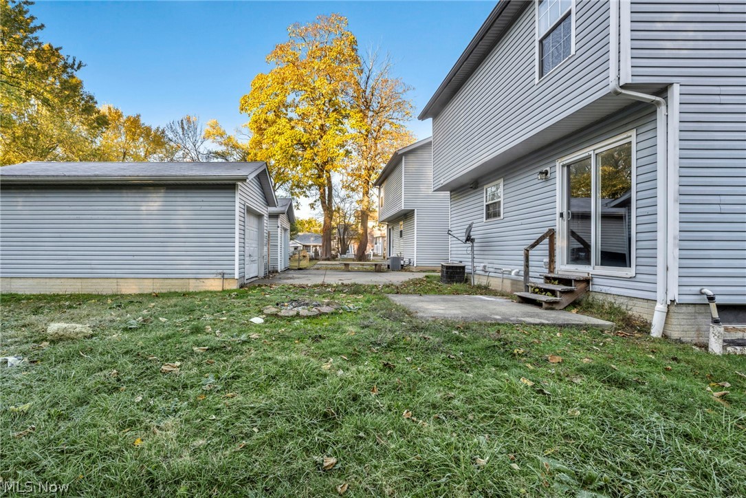 Springwood Lake Camp Club - Residential