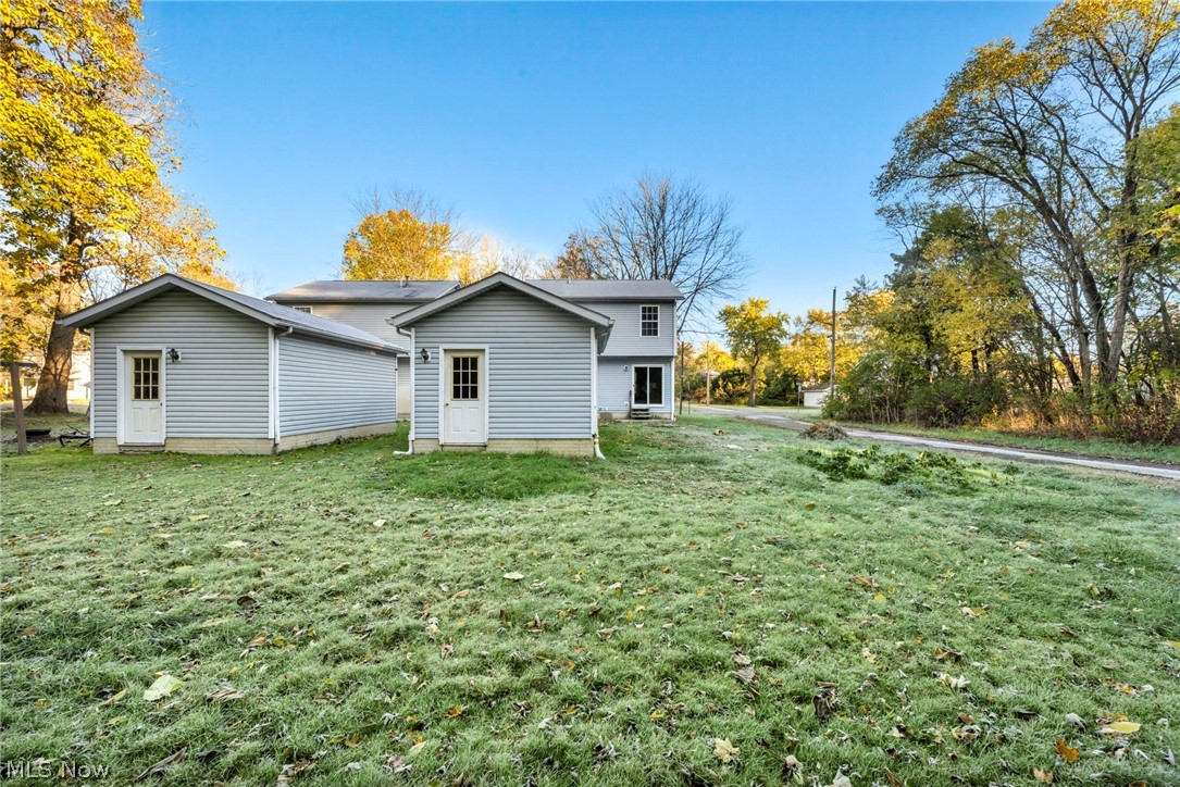 Springwood Lake Camp Club - Residential