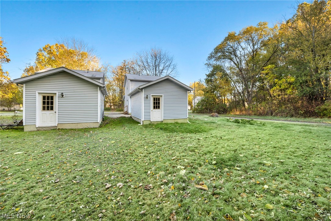 Springwood Lake Camp Club - Residential