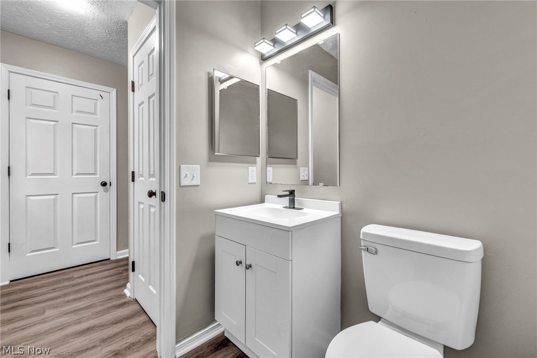 Springwood Lake Camp Club - Residential