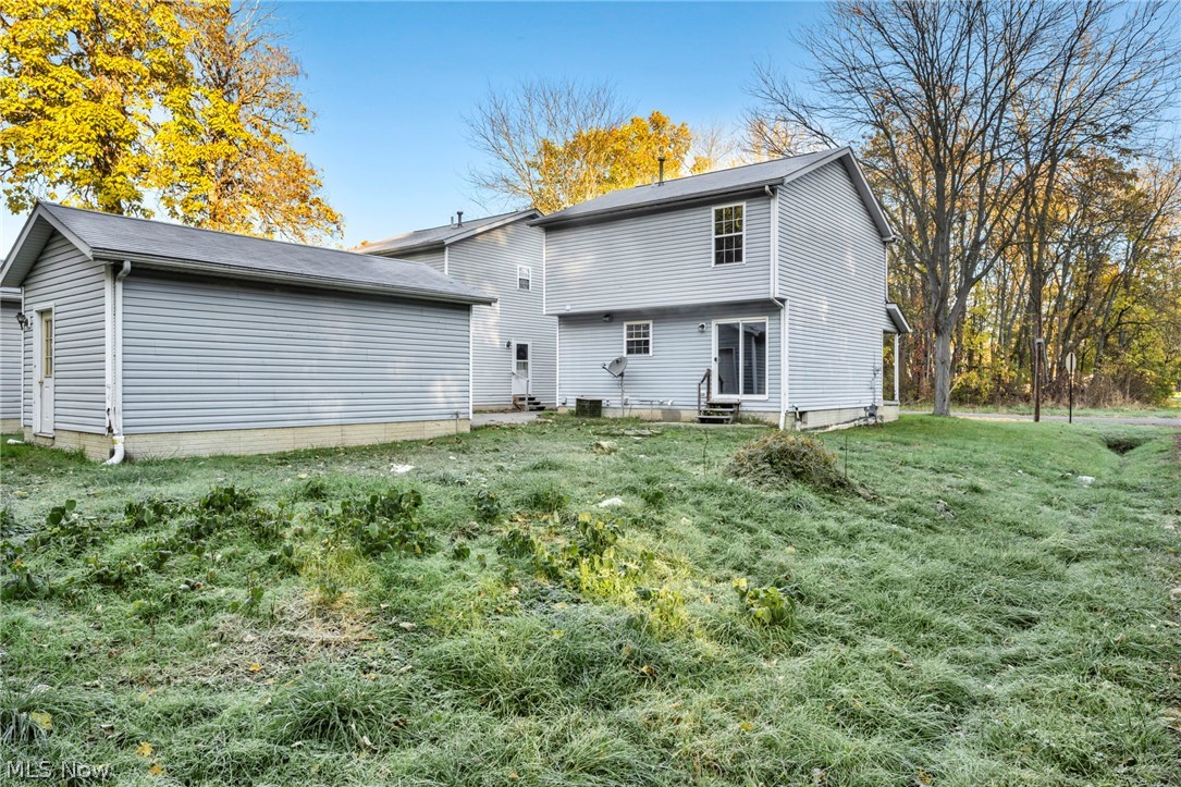 Springwood Lake Camp Club - Residential