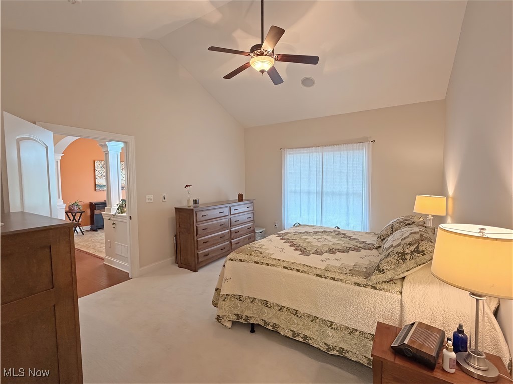 Villas/Taramina - Residential