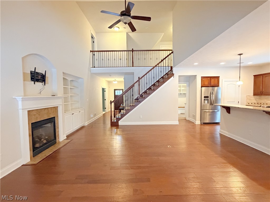 Villas/Taramina - Residential