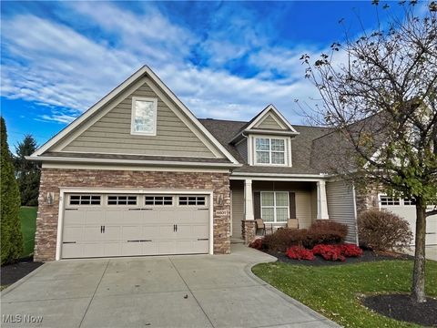 Homes For Sale - 8607 Alexis Drive<br/> Macedonia, OH 44056