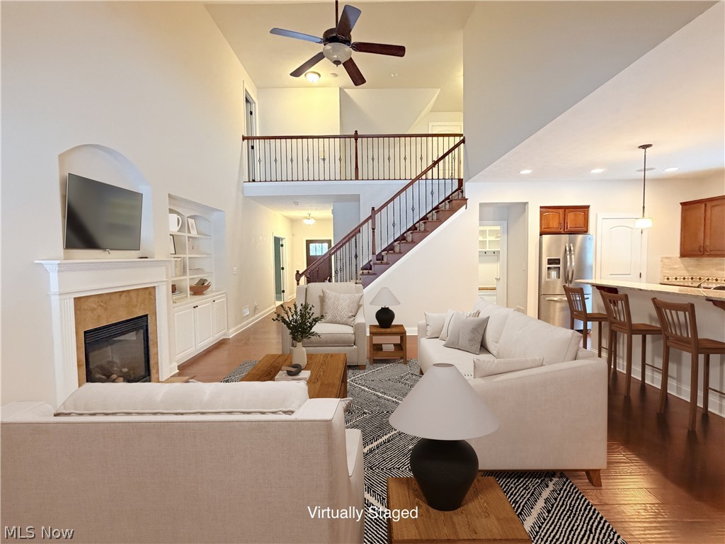 Villas/Taramina - Residential