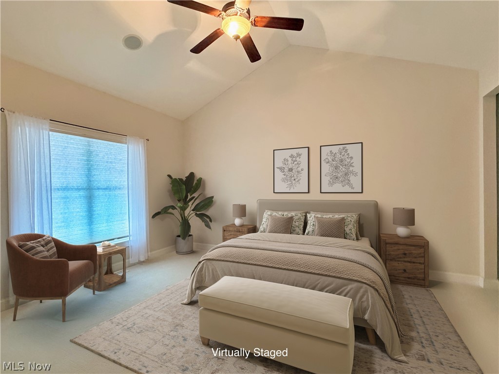 Villas/Taramina - Residential