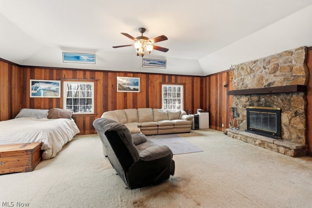 Barber 02 - Residential