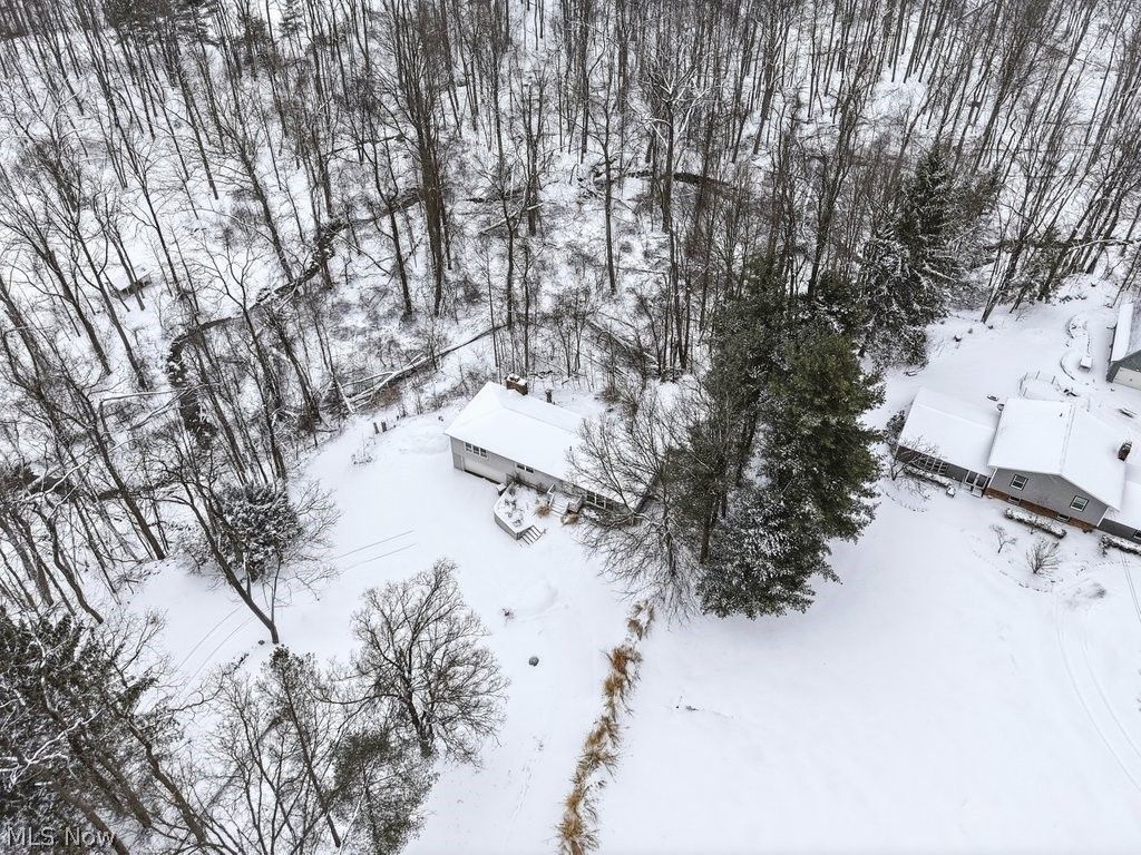 Photo of 10076 Sherman Road, Chesterland, OH 44026 (MLS # 5188427)