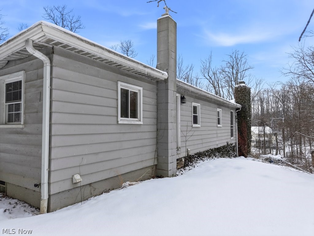 Barber 02 - Residential