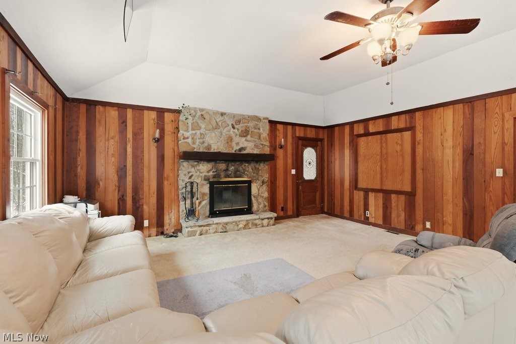 Barber 02 - Residential