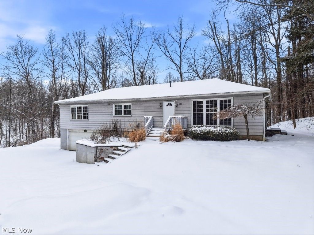 Photo of 10076 Sherman Road, Chesterland, OH 44026 (MLS # 5188427)