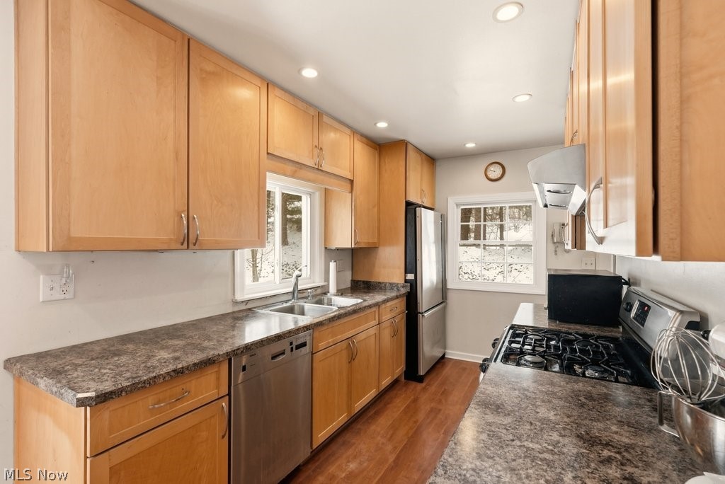 Barber 02 - Residential