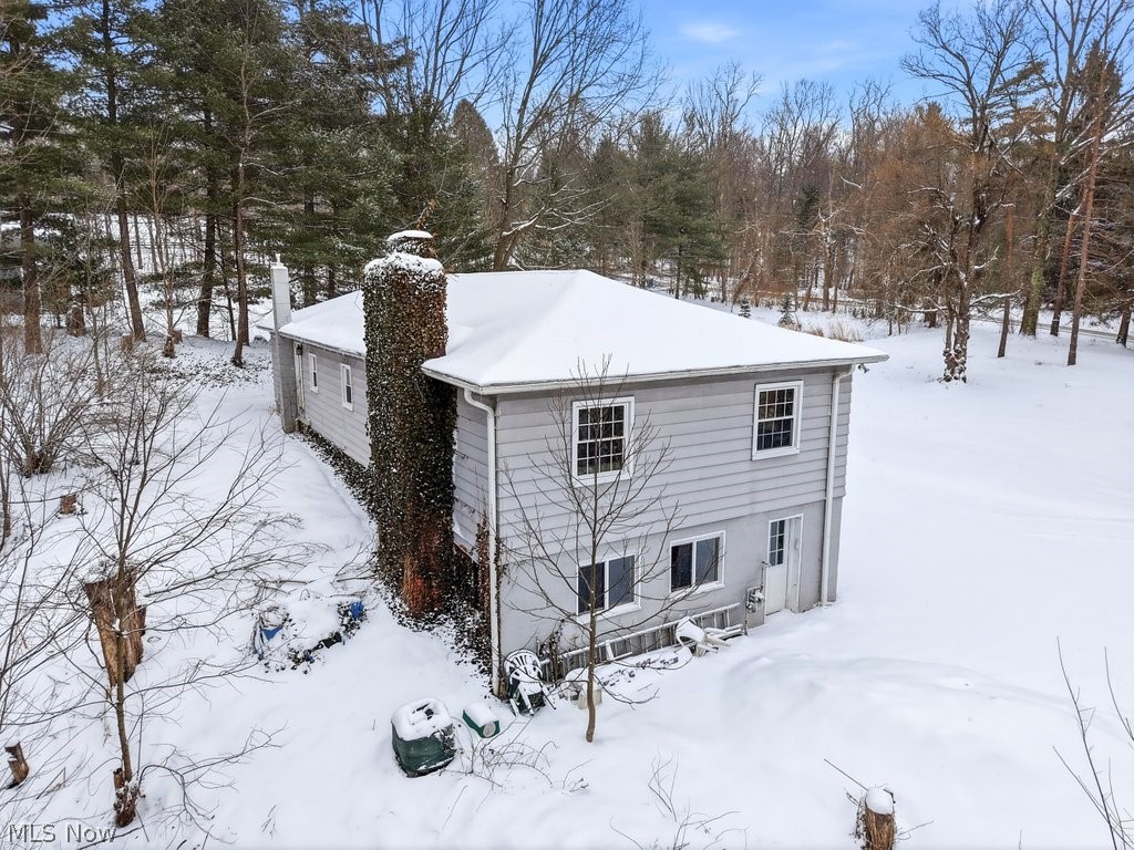 Barber 02 - Residential