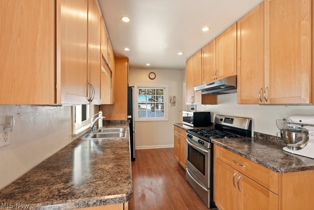 Barber 02 - Residential