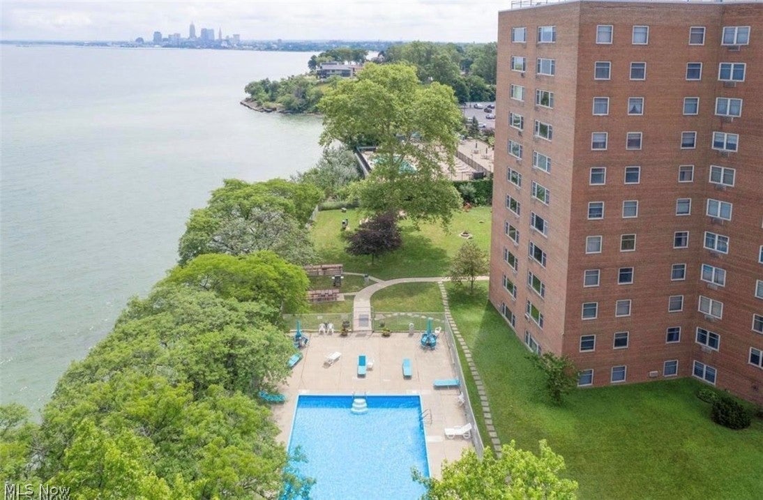 11820 Edgewater Drive 602