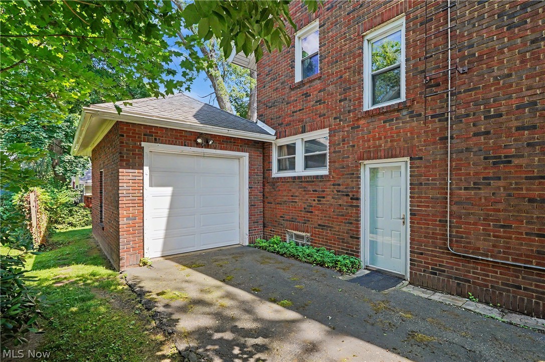 201 Linden Street