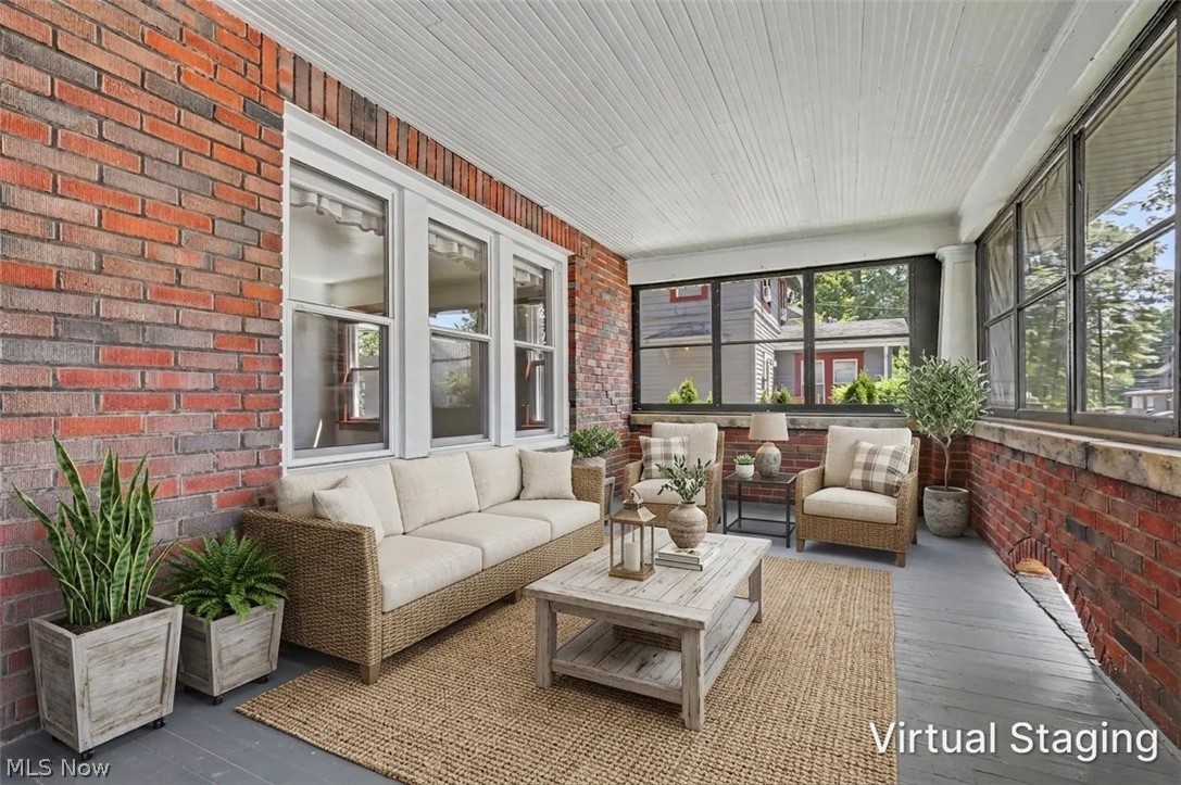 201 Linden Street