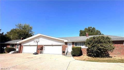 288 Kenridge Road Fairlawn OH 44333