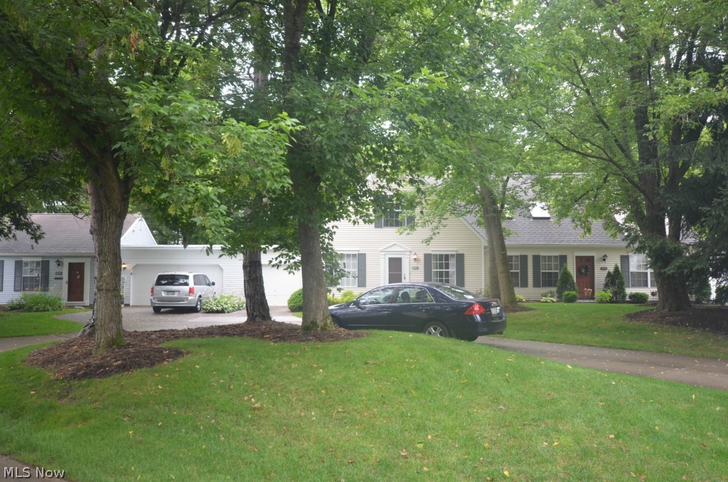 Brook Point Village - Residential