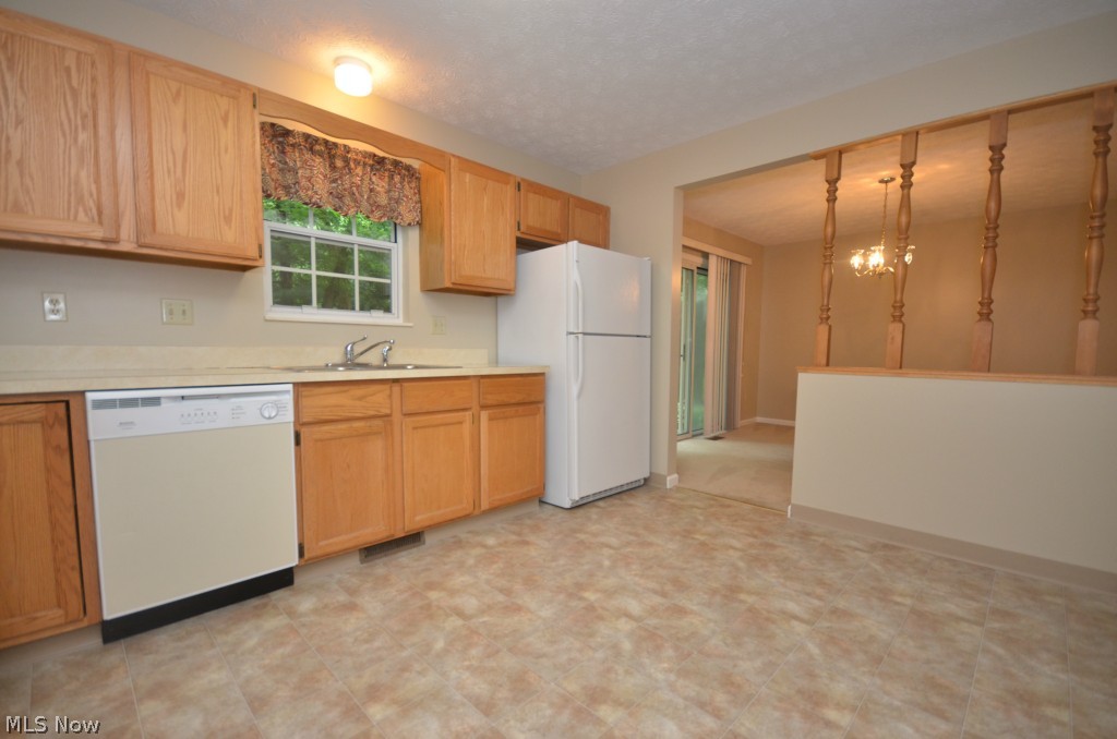 Brook Point Village - Residential