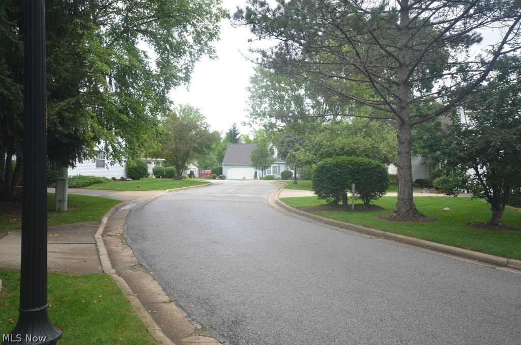 Brook Point Village - Residential